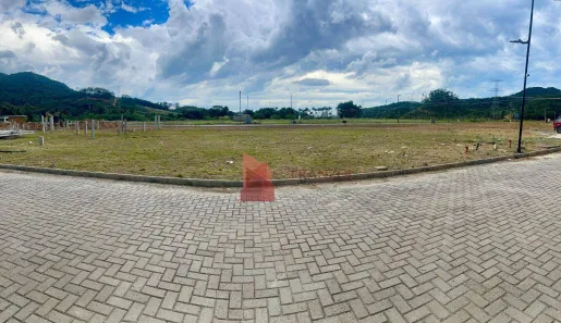Lote/Terreno à venda, 500m² no Rio do Meio, Itajaí
