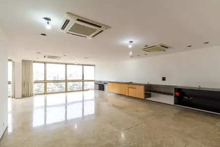 Apartamento com 3 Quartos à venda, 408m² no Higienópolis, São Paulo