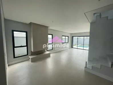 Casa com 4 Quartos à venda, 210m² no Urbanova VII, São José dos Campos