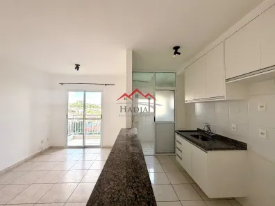 Apartamento com 2 Quartos à venda, 69m² no Vila das Hortências, Jundiaí