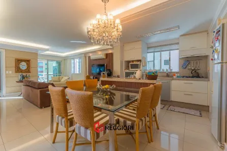 Apartamento com 3 Quartos à venda, 128m² no Centro, Balneário Camboriú