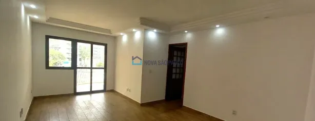 Apartamento com 3 Quartos à venda, 100m² no Indianópolis, São Paulo