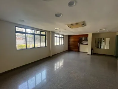 Apartamento com 4 Quartos para venda ou aluguel, 212m² no Boqueirão, Santos
