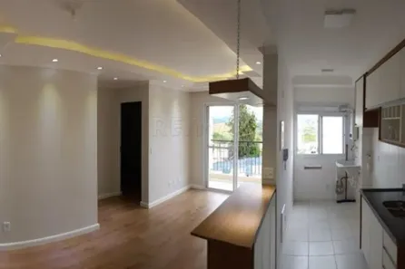 Casa de Condomínio com 2 Quartos para alugar, 50m² no Vila Nambi, Jundiaí
