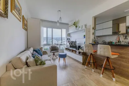 Apartamento com 3 Quartos à venda, 75m² no Partenon, Porto Alegre