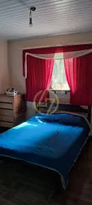 Casa com 3 Quartos à venda, 150m² no , Angatuba