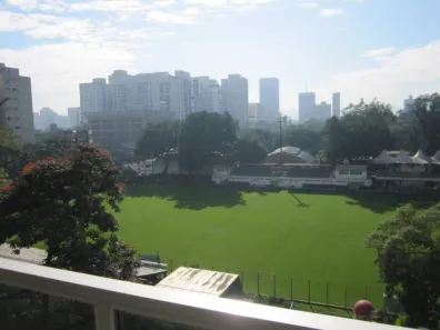Apartamento com 4 Quartos para alugar, 230m² no Jardim Europa, São Paulo