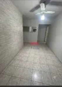 Apartamento com 2 Quartos à venda, 69m² no Nova Mirim, Praia Grande