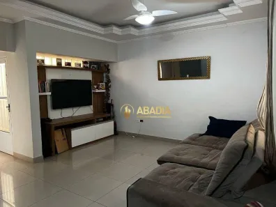 Casa com 3 Quartos à venda, 140m² no Parque Bom Retiro, Paulínia