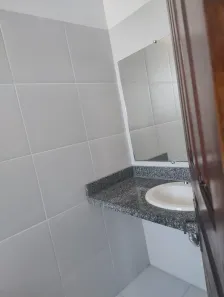 Apartamento com 3 Quartos para alugar, 120m² no Adrianópolis, Manaus