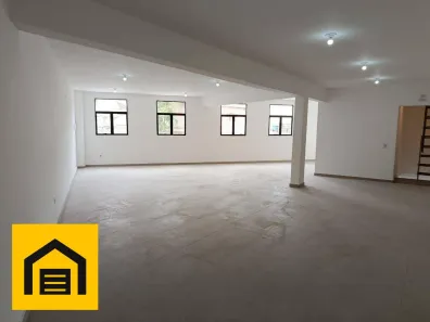 Ponto Comercial para alugar, 100m² no Jardim Zaira, Mauá