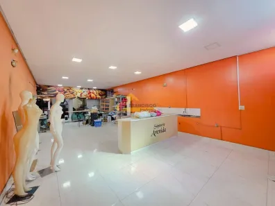 com 3 Quartos à venda, 170m² no Niterói, Divinópolis