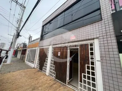 Sobrado com 4 Quartos à venda, 217m² no Vila Carrão, São Paulo