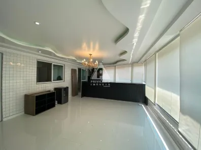 Apartamento com 3 Quartos à venda, 129m² no Recreio dos Bandeirantes, Rio de Janeiro