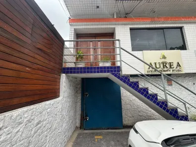 Ponto Comercial para alugar, 190m² no Parque Novo Mundo, São Paulo