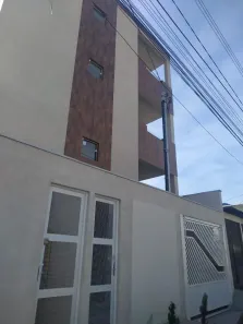 Apartamento com 2 Quartos à venda, 39m² no Parque das Paineiras, São Paulo