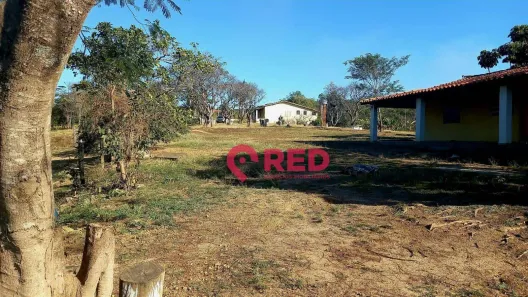 Lote/Terreno à venda, 164673m² no , Porto Feliz