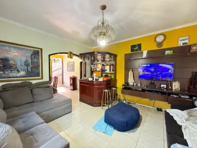 Sobrado com 3 Quartos à venda, 160m² no Jardim Pirituba, São Paulo