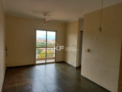 Apartamento com 2 Quartos à venda, 71m² no Jardim Doutor Paulo Gomes Romeo, Ribeirão Preto