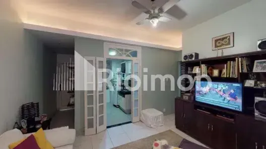 Apartamento com 3 Quartos à venda, 114m² no Jardim Botânico, Rio de Janeiro