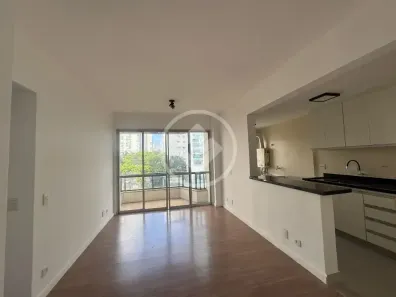 Apartamento com 2 Quartos para venda ou aluguel, 65m² no Campo Belo, São Paulo