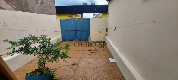 Casa com 3 Quartos à venda, 122m² no Chácara das Flores, Bauru