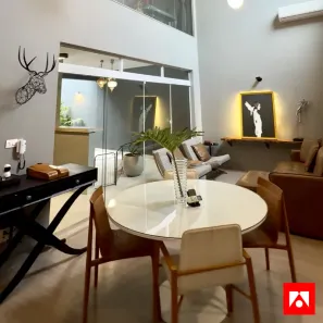 Casa com 2 Quartos à venda, 200m² no Vila Borges, Santa Bárbara D'Oeste