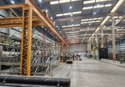 Galpão/Depósito/Armazém à venda, 5904m² no Perobal, Arujá