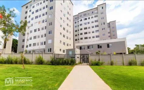 Apartamento com 2 Quartos à venda, 40m² no Colônia (Zona Leste), São Paulo