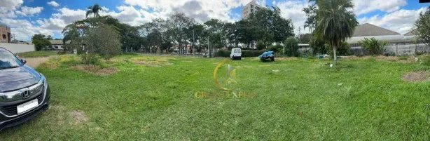 Lote/Terreno à venda, 2026m² no Bosque dos Eucaliptos, São José dos Campos