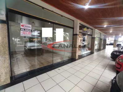 Ponto Comercial para alugar, 90m² no Vila Guedes de Azevedo, Bauru