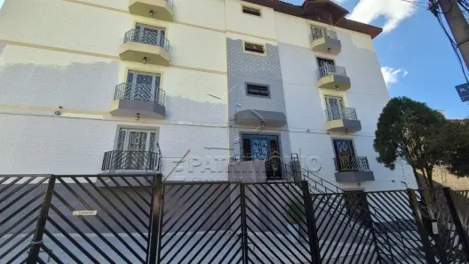 Apartamento com 2 Quartos à venda, 65m² no Jardim Europa, Sorocaba