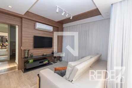 Apartamento com 2 Quartos à venda, 70m² no Jardim Chapadão, Campinas