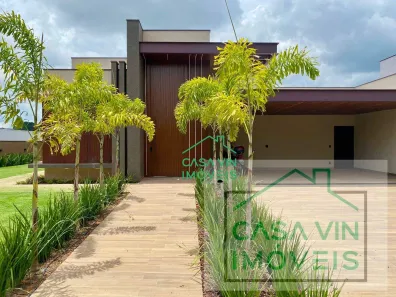 Casa de Condomínio com 4 Quartos à venda, 395m² no Terras de Santa Teresa, Itupeva