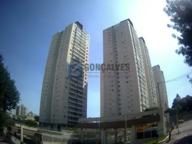 Apartamento com 3 Quartos à venda, 80m² no Centro, São Bernardo do Campo