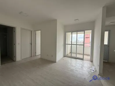 Apartamento com 2 Quartos à venda, 46m² no Centro, Diadema