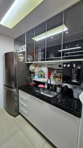 Apartamento com 2 Quartos para alugar, 60m² no Alto Umuarama, Uberlândia
