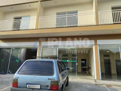 Sobrado com 2 Quartos para alugar, 120m² no Planalto Paraíso, São Carlos