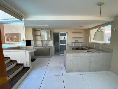 Cobertura com 3 Quartos à venda, 270m² no Vila Brandina, Campinas