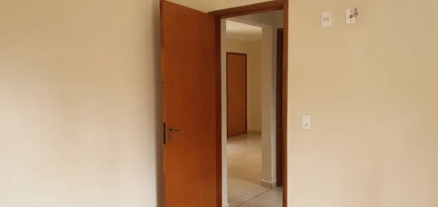 Apartamento com 2 Quartos à venda, 54m² no Parque Morumbi, Votorantim