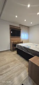 Apartamento com 1 Quarto para alugar, 20m² no Aclimação, São Paulo