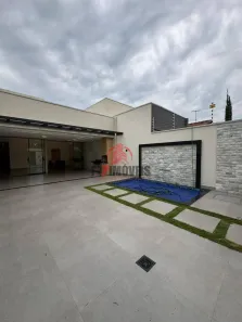 Casa com 3 Quartos à venda, 135m² no Recreio Panorama, Goiânia