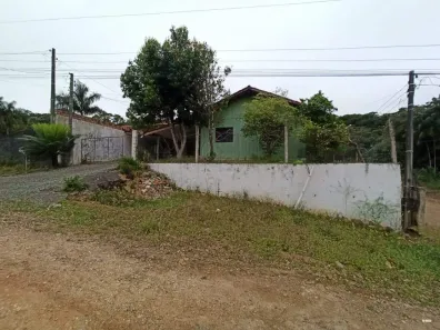 Lote/Terreno à venda, 512m² no Barro Branco, Guaramirim