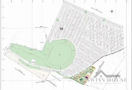 Lote/Terreno à venda, 300m² no Betel, Paulínia