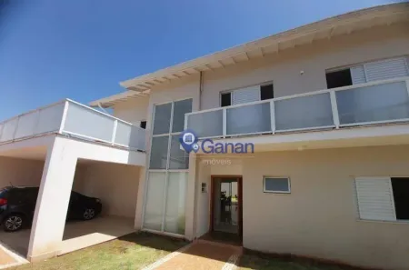 Casa com 5 Quartos à venda, 350m² no Cidade Universitária, Campinas