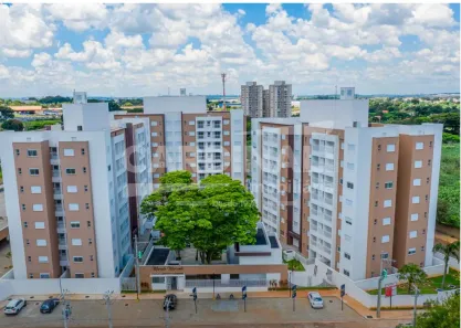 Apartamento com 3 Quartos à venda, 70m² no Morumbi, Paulínia