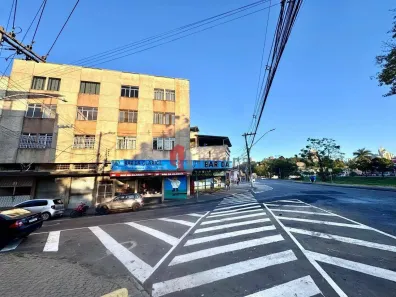 Apartamento com 3 Quartos à venda, 80m² no Centro, Juiz de Fora