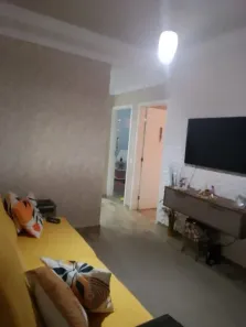 Apartamento com 2 Quartos à venda, 43m² no Vila Nova Sorocaba, Sorocaba