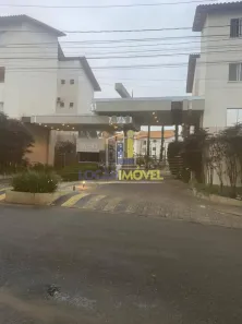 Apartamento com 3 Quartos à venda, 63m² no Candeias, Vitória da Conquista