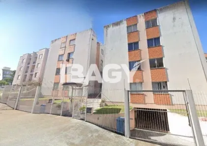 Apartamento com 2 Quartos para alugar, 55m² no Abraão, Florianópolis